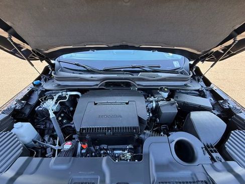 New 2026 Honda Passport RTL image 32