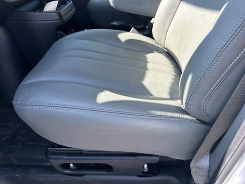 New 2025 Chevrolet Express 3500 Extended w/ Driver Convenience Package image 20