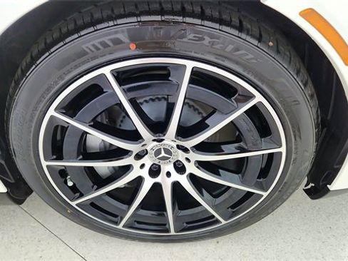 Used 2024 Mercedes-Benz EQS 450+ 4MATIC Sedan image 55