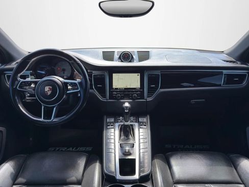 Used 2016 Porsche Macan S AWD/4WD image 13