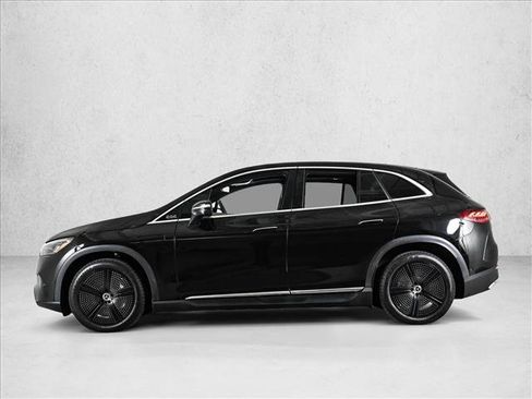 Certified 2023 Mercedes-Benz EQE 350+ 4MATIC SUV image 8