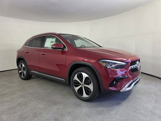 New 2026 Mercedes-Benz GLA 250 4MATIC video 1