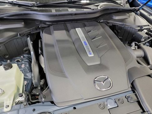 New 2026 MAZDA CX-70 SC Plus AWD/4WD image 31