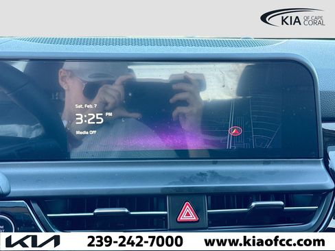 New 2026 Kia Seltos S image 27