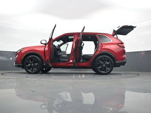 Used 2025 Honda CR-V Sport Touring image 34