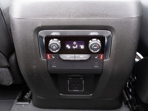 New 2026 Chevrolet Tahoe High Country image 20