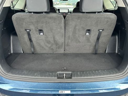 Used 2025 Kia Sorento EX image 25