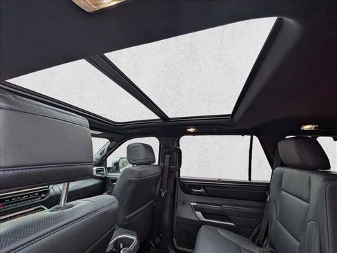 Used 2025 Toyota Sequoia Platinum w/ TRD Off-Road Package image 20