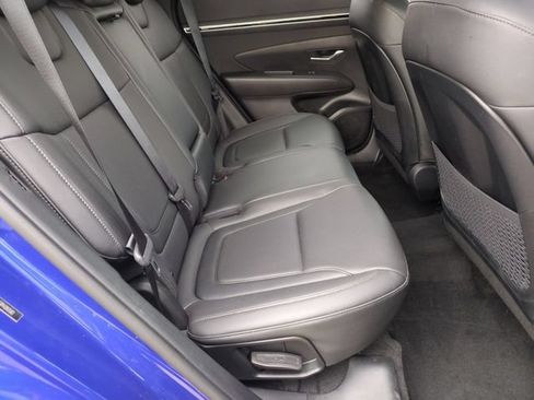 Certified 2023 Hyundai Tucson SEL w/ Convenience Package FWD image 17