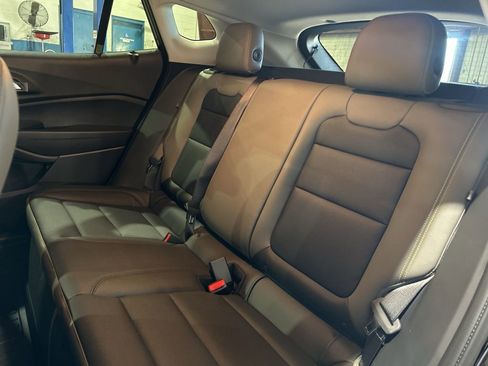 New 2026 Chevrolet Trax ACTIV w/ Sunroof Package image 38