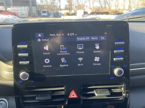 Used 2021 Hyundai Ioniq SEL image 22