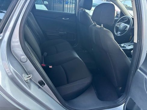 Used 2017 Honda Civic LX image 11