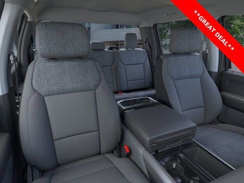 New 2024 Ford F150 XLT w/ Mobile Office Package image 18