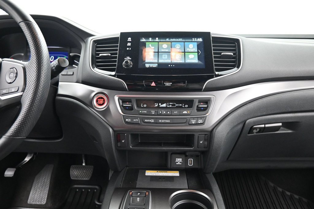 Used 2023 Honda Passport EX-L image 22