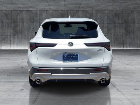 New 2026 Acura ADX FWD image 5