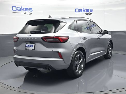Used 2024 Ford Escape ST-Line FWD image 8
