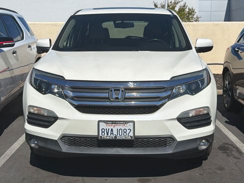 Used 2017 Honda Pilot EX-L image 6