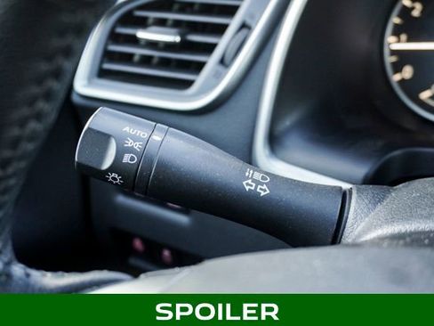 Used 2024 Nissan Murano SV image 22