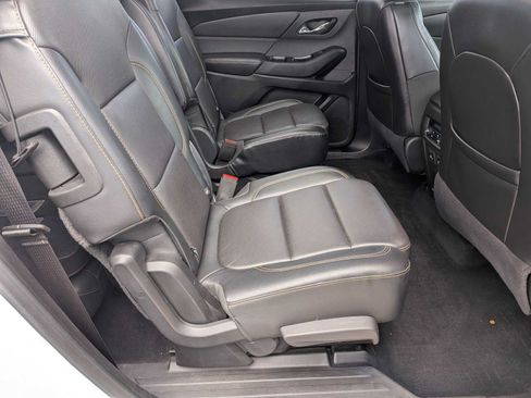 Used 2018 Chevrolet Traverse Premier w/ Redline Edition AWD/4WD image 19