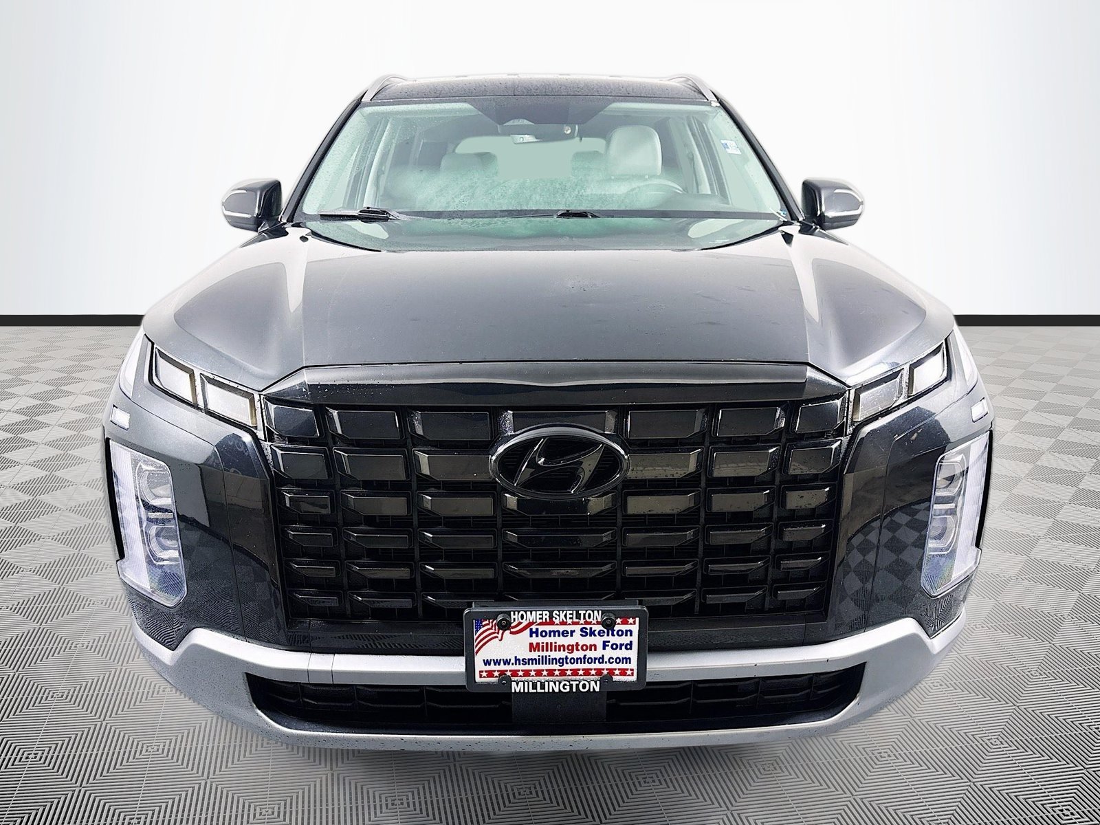 Used 2024 Hyundai Palisade SEL FWD image 2