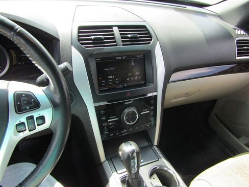 Used 2012 Ford Explorer Limited FWD image 13