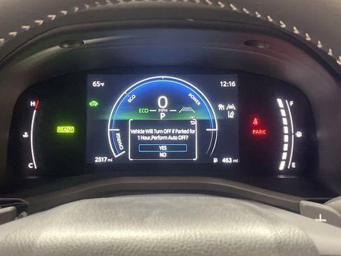 Certified 2026 Toyota Camry SE w/ Convenience Package FWD image 21