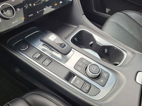 Used 2023 INFINITI QX60 Sensory w/ Vision Package image 19