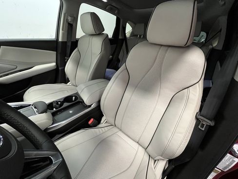 New 2026 Acura RDX Advance Package image 11