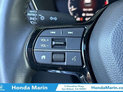 Certified 2024 Honda CR-V EX-L image 30