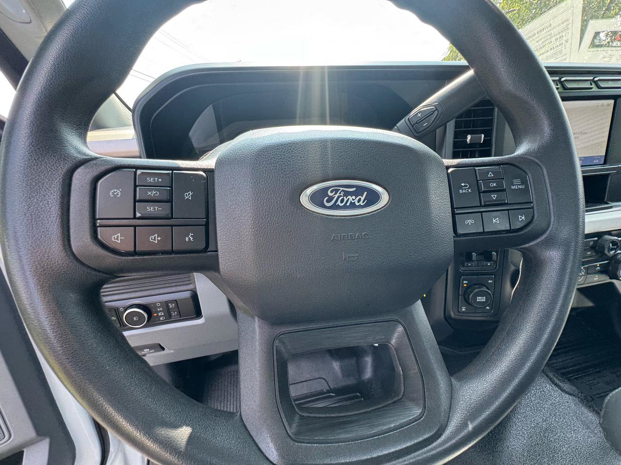 Used 2024 Ford F250 XL w/ XL Chrome Package AWD/4WD image 18