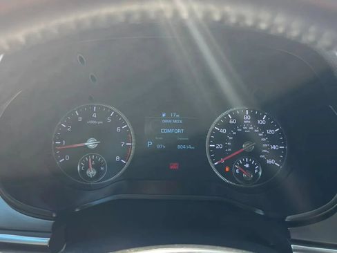 Used 2022 Kia Telluride S AWD/4WD image 38