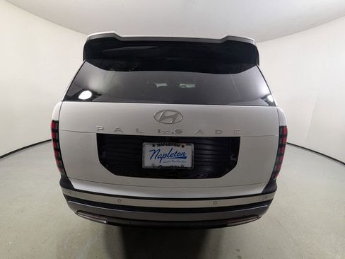 New 2026 Hyundai Palisade SEL image 6