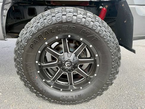 Used 2018 Ford F150 XLT AWD/4WD image 20
