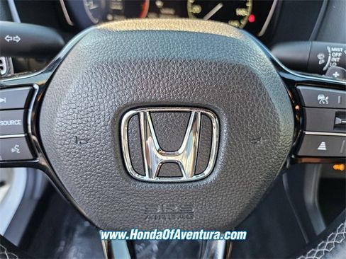 Certified 2024 Honda Civic Sport image 22