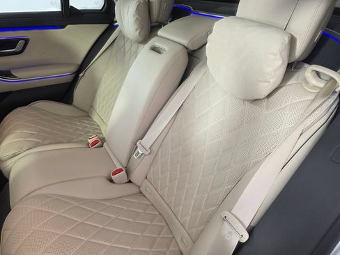 Certified 2023 Mercedes-Benz S 580 4MATIC Sedan image 16