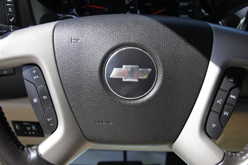 Used 2008 Chevrolet Silverado 1500 LT w/ Power Pack Plus AWD/4WD image 25