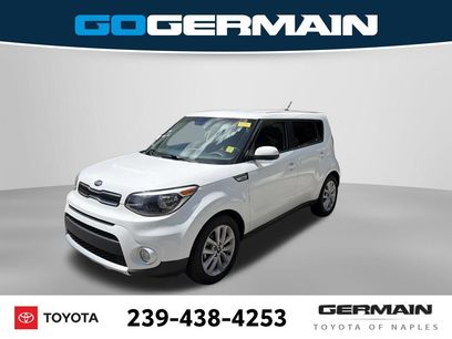Used 2018 Kia Soul +