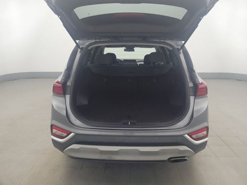 Used 2019 Hyundai Santa Fe SE FWD image 29