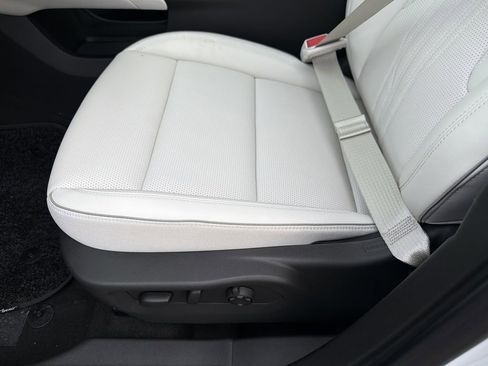 New 2026 Buick Envision Avenir AWD/4WD image 21