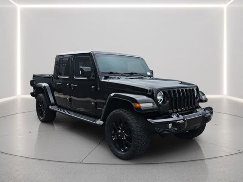 Used 2023 Jeep Gladiator Overland image 7