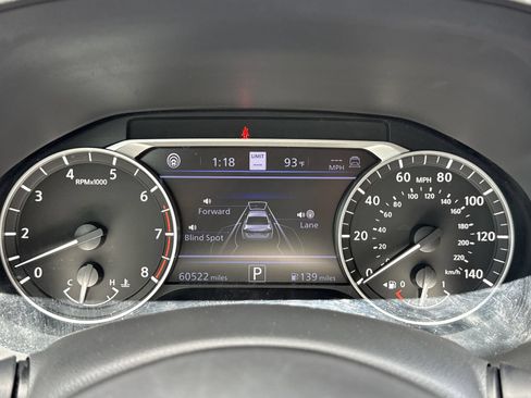 Used 2019 Nissan Altima 2.5 Platinum FWD image 20