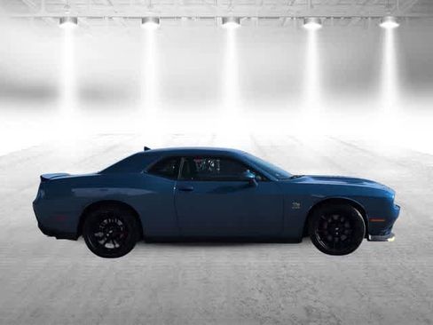 Used 2022 Dodge Challenger R/T Scat Pack w/ 1320 Plus Group image 9