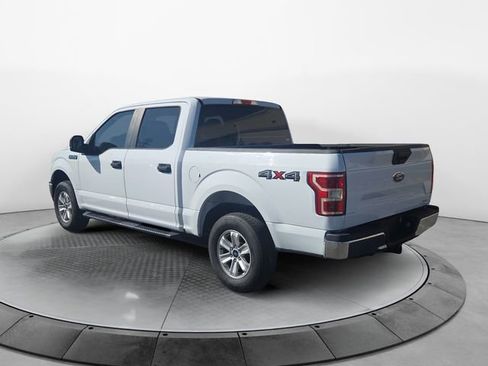 Used 2020 Ford F150 XL w/ XL Power Equipment Group AWD/4WD image 3