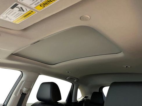 New 2027 Honda HR-V EX-L image 23