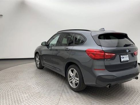 Used 2018 BMW X1 xDrive28i image 4