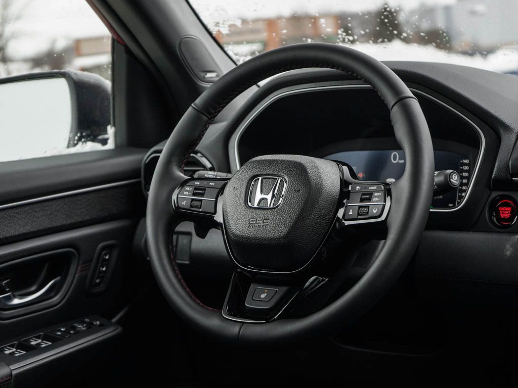 New 2026 Honda Pilot Black Edition image 16