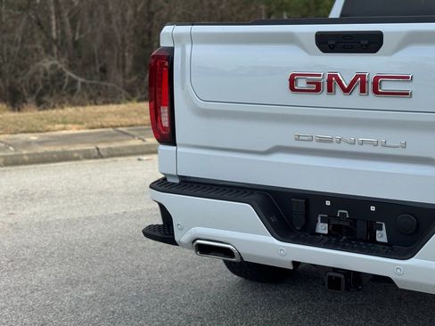 New 2026 GMC Sierra 1500 Denali w/ Technology Package image 14