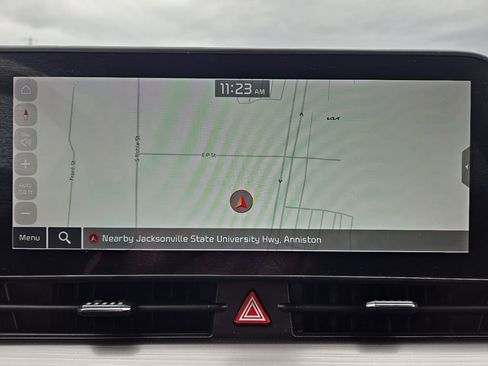 Used 2023 Kia Sportage EX image 6