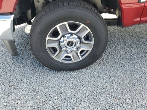 New 2026 Ford F250 Lariat AWD/4WD image 6