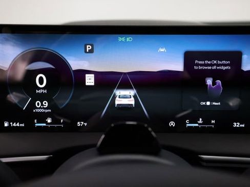 New 2026 Genesis GV70 2.5T Sport Prestige image 24